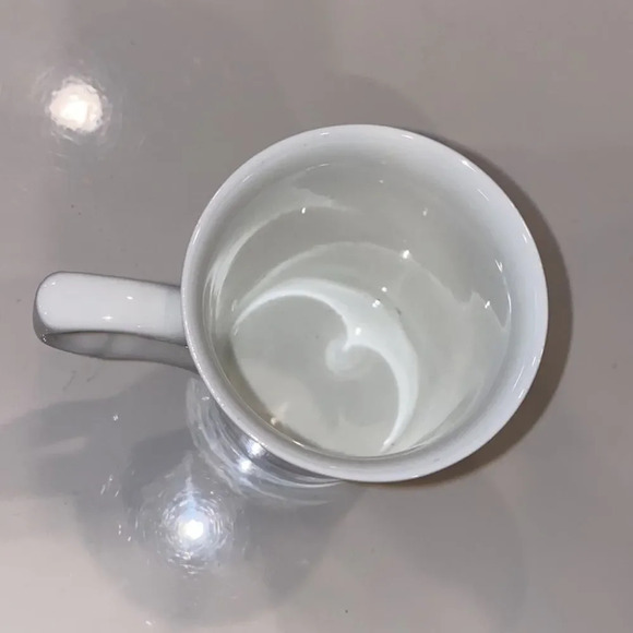 New Stechcol bone China mug - Picture 3 of 4